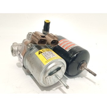 Recambio de servofreno para toyota auris hybrid active referencia OEM IAM 4707012010  