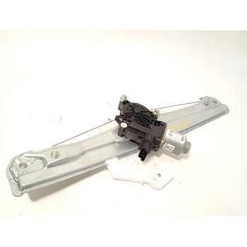 ELEVALUNAS DELANTERO DERECHO 82460N7010 