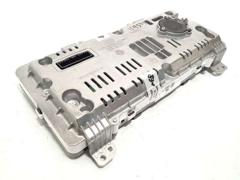 Recambio de cuadro instrumentos para kia ceed gt referencia OEM IAM 94043J7110 5