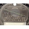 Recambio de motor calefaccion para mazda cx-30 referencia OEM IAM 8727006620  HB111GHR9