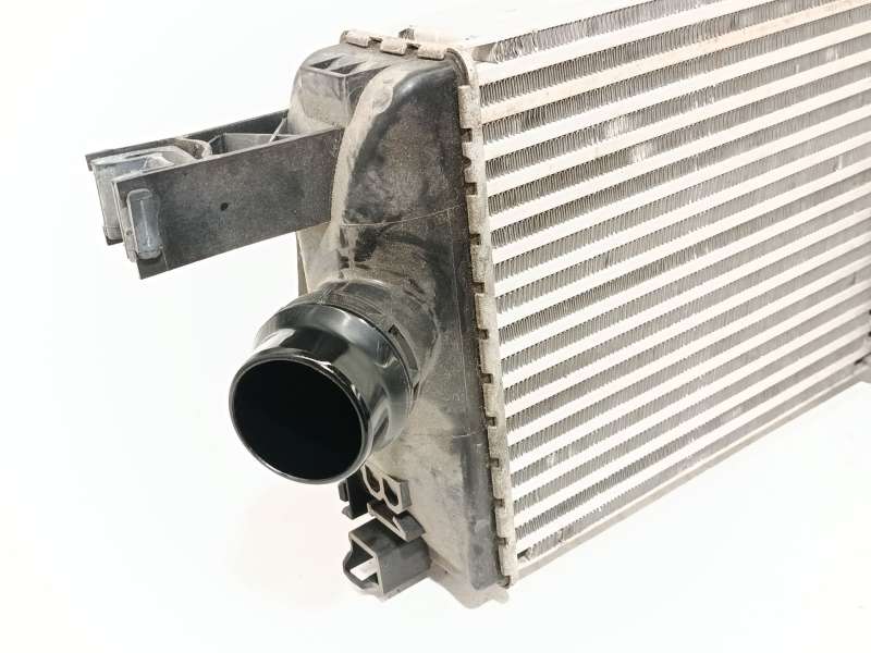 Recambio de intercooler para renault captur i (j5_, h5_) 1.2 tce 120 referencia OEM IAM 144965154R - Azul 5