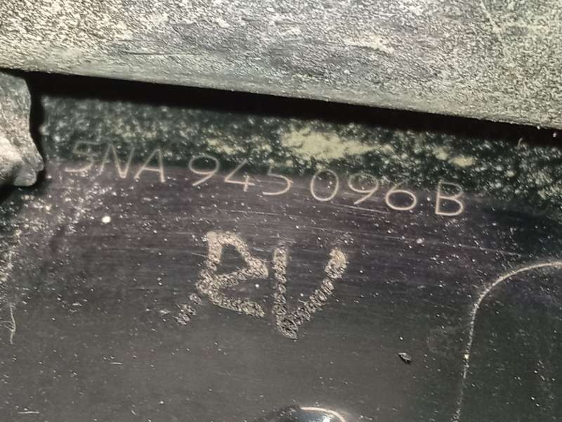 Recambio de piloto trasero derecho para volkswagen tiguan (ad1, ax1) 2.0 tdi referencia OEM IAM 5NA945096B 5