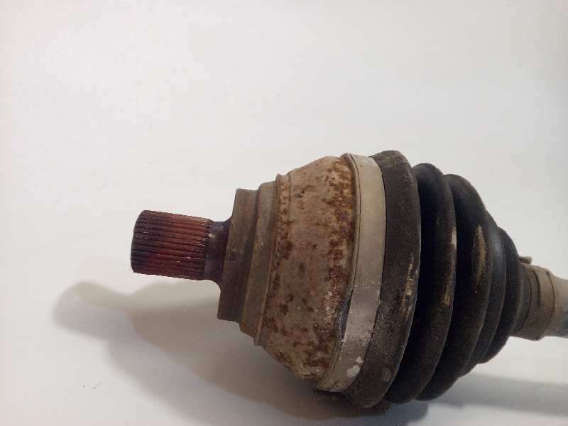 Recambio de transmision delantera derecha para volkswagen tiguan (5n1) 2.0 tdi referencia OEM IAM 5N0407764K - Negro 3