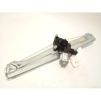 Recambio de elevalunas delantero izquierdo para hyundai tucson (nx4e, nx4a) 1.6 t-gdi referencia OEM IAM 82450N7010  