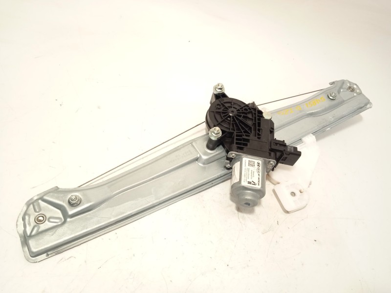 ELEVALUNAS DELANTERO IZQUIERDO 82450N7010 