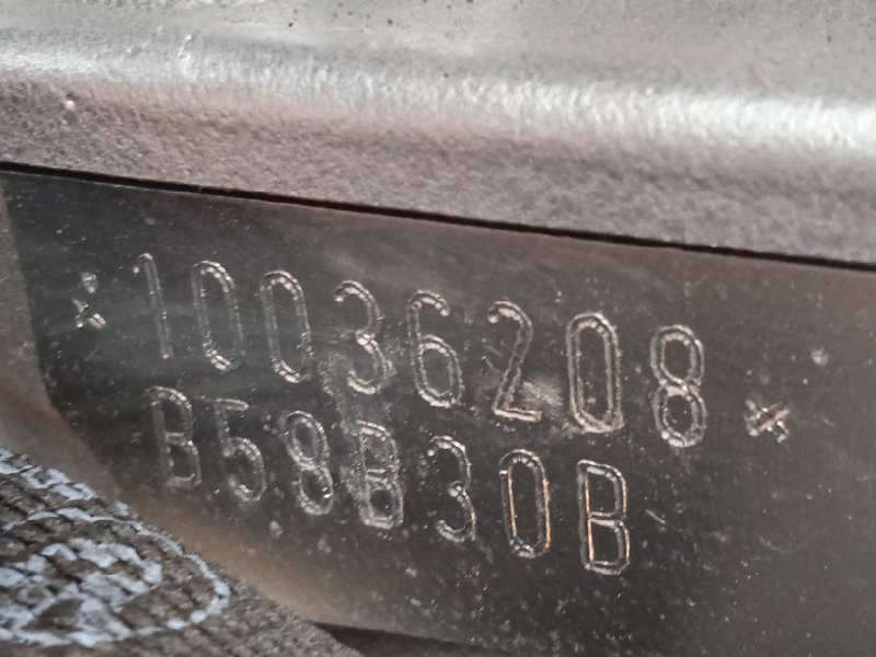Recambio de motor completo para bmw serie x3 (g01) m40i referencia OEM IAM B58B30B 11