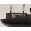 Recambio de parasol derecho para seat leon (kl1, klg) 1.5 etsi referencia OEM IAM 5H0857552D2UV  