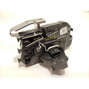 CERRADURA PUERTA DELANTERA DERECHA PV4BA264A26AB 2776614 