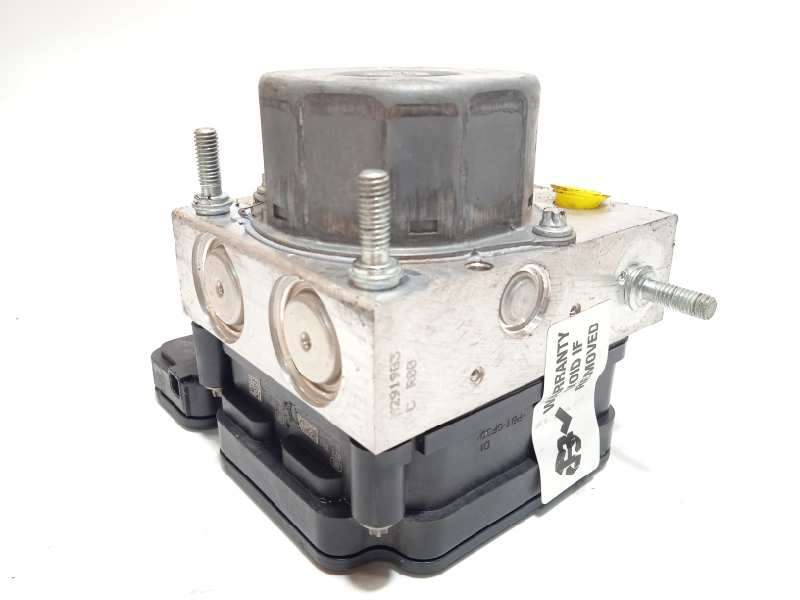 Recambio de abs para dacia logan ii laureate referencia OEM IAM 476605492R 2265106516 269633 2