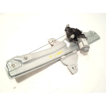 Recambio de elevalunas trasero derecho para hyundai tucson (nx4e, nx4a) 1.6 t-gdi referencia OEM IAM 83460N7000  