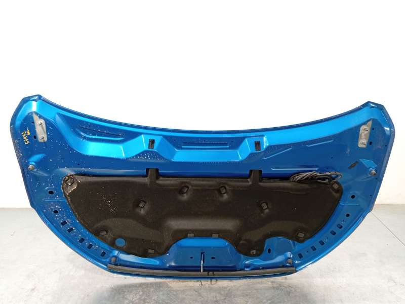 Recambio de capot para ford tourneo courier 1.0 ecoboost referencia OEM IAM 2822918 PR2X6V16612AE - Azul 5