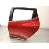Recambio de puerta trasera izquierda para renault clio iv 1.5 dci diesel fap referencia OEM IAM 821016892R  