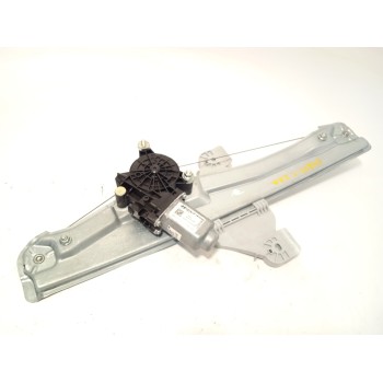 Recambio de elevalunas trasero izquierdo para hyundai tucson (nx4e, nx4a) 1.6 t-gdi referencia OEM IAM 83450N7000  