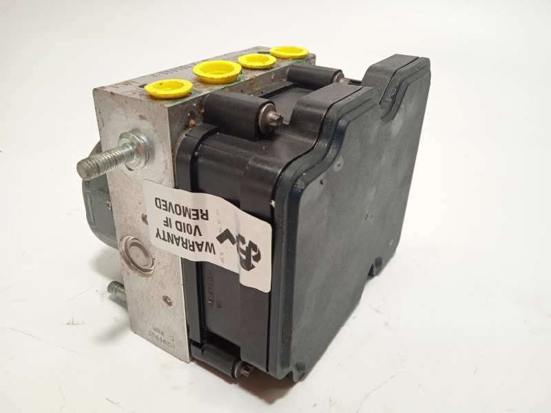 Recambio de abs para dacia logan ii laureate referencia OEM IAM 476605492R 2265106516 269633 3