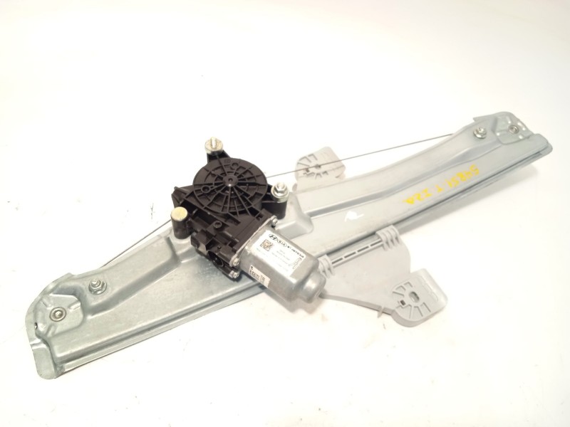 ELEVALUNAS TRASERO IZQUIERDO 83450N7000 