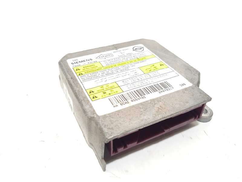 CENTRALITA AIRBAG 8625009061 5WY64065