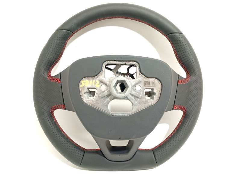 Recambio de volante para ford kuga iii (dfk) 2.5 duratec plug-in-hybrid referencia OEM IAM PV4B3600EAA3GRX 2730371 5