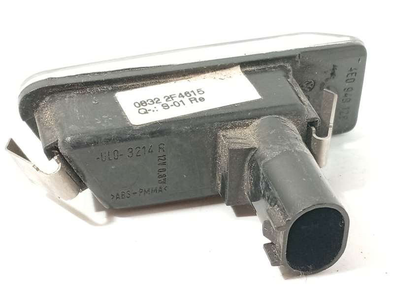 Recambio de piloto trasero izquierdo interior para audi r8 (4s3, 4sp) 5.2 fsi quattro referencia OEM IAM 4E0949128 - Amarillo 2