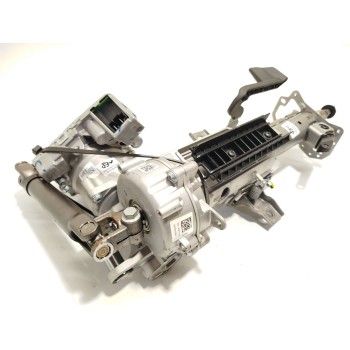 Recambio de columna direccion para ford kuga iii (dfk) 2.5 duratec plug-in-hybrid referencia OEM IAM PZ113D077A1C 2818341 