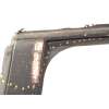Recambio de puerta trasera izquierda para renault clio iv 1.5 dci diesel fap referencia OEM IAM 821016892R  
