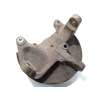 Recambio de mangueta delantera izquierda para iveco daily caja cerrada (2006 =>) 2.3 diesel referencia OEM IAM 504164103  