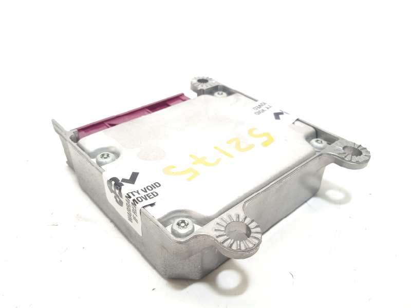 Recambio de centralita airbag para ssangyong kyron 200 xdi limited referencia OEM IAM 8625009061  5WY64065 - Negro 2