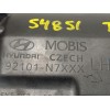 Recambio de faro izquierdo para hyundai tucson (nx4e, nx4a) 1.6 t-gdi referencia OEM IAM 92101N7000 62010N7921 62010N7921