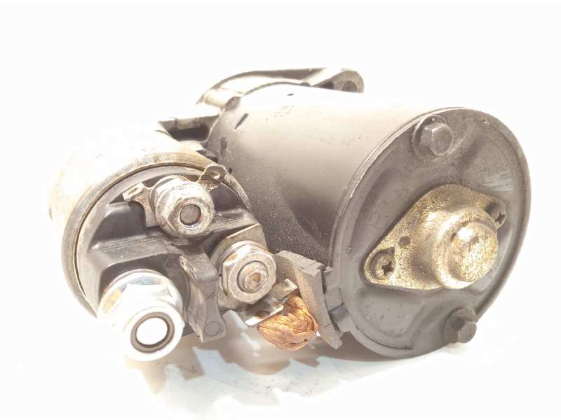 Recambio de motor arranque para mercedes-benz clase clk (w209) coupe 200 compressor (209.342) referencia OEM IAM A0051513901  00 - Azul 3