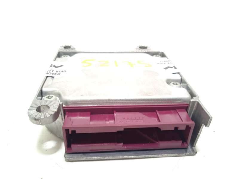 Recambio de centralita airbag para ssangyong kyron 200 xdi limited referencia OEM IAM 8625009061  5WY64065 - Negro 3
