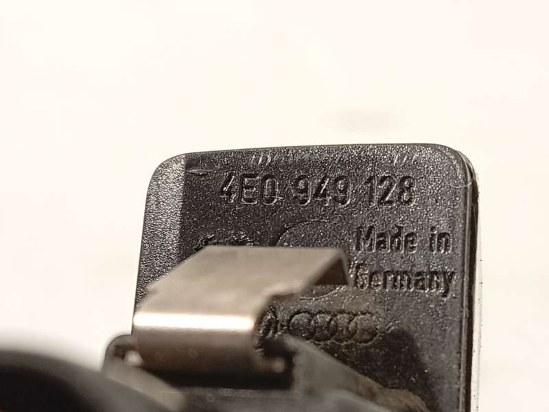 Recambio de piloto trasero izquierdo interior para audi r8 (4s3, 4sp) 5.2 fsi quattro referencia OEM IAM 4E0949128 - Amarillo 3