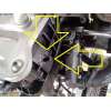 Recambio de motor completo para volkswagen polo 1.0 tsi referencia OEM IAM DKJ DKJA 
