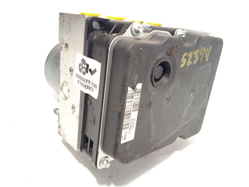 Recambio de abs para ds ds 4 / ds 4 crossback (nx_) 1.2 thp 130 (nxhnym) referencia OEM IAM 9678558080 0265952290 0265252804 3