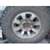mitsubishi montero   (v3_w, v2_w, v4_w, v5_w) del año 1992