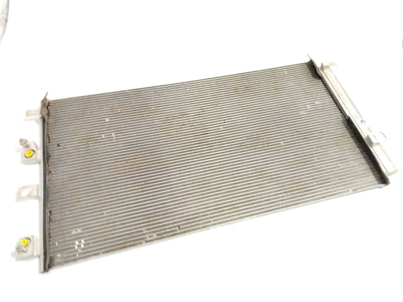 CONDENSADOR / RADIADOR AIRE ACONDICIONADO LX6119710AA 2434682 