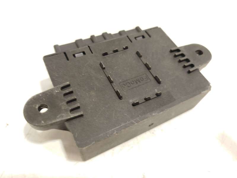 Recambio de centralita confort para ford tourneo courier 1.0 ecoboost referencia OEM IAM LU5T14B533BB 2804114 - Azul 2