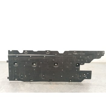 Recambio de cubrecarter para renault scénic iv (j9_) 1.5 dci 95 referencia OEM IAM 748155384R  