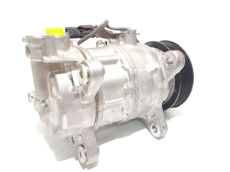 Recambio de compresor aire acondicionado para bmw serie x3 (g01) m40i referencia OEM IAM 6994082 64526994082 4471404754 2