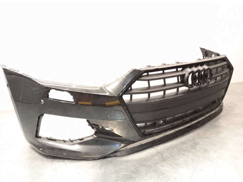 Recambio de paragolpes delantero para audi a7 sportback (4ka) 40 tdi referencia OEM IAM 4K8807437 4K8807437B 4K8807437A 2