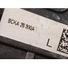 Recambio de pinza freno trasera izquierda para mazda cx-30 referencia OEM IAM BCKA26990A  