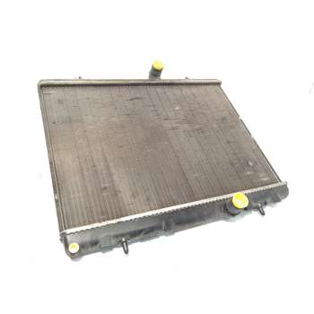 RADIADOR AGUA 9674089680 