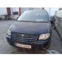 CHRYSLER VOYAGER IV (RG, RS)