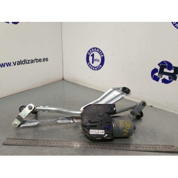 Recambio de motor limpia delantero para volkswagen touran (5t1) advance bmt referencia OEM IAM 5TB955119A  