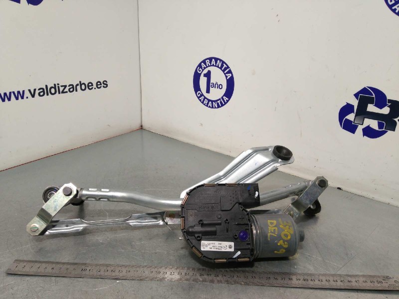 MOTOR LIMPIA DELANTERO 5TB955119A 