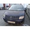 chrysler voyager iv (rg, rs) del año 2006
