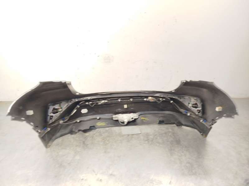 Recambio de paragolpes trasero para toyota c-hr (_x1_) 1.8 hybrid (zyx10_, zyx11_) referencia OEM IAM 52159F4907 52453F4130 - Plata 7
