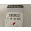 Recambio de cubrecarter para renault scénic iv (j9_) 1.5 dci 95 referencia OEM IAM 748155384R  