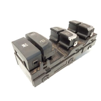 Recambio de mando elevalunas delantero izquierdo para kia sportage 1.6 gdi cat referencia OEM IAM 93570F1300 93570F1300AK5 