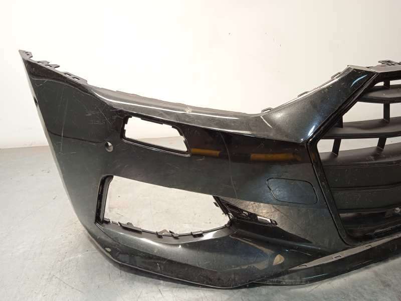 Recambio de paragolpes delantero para audi a7 sportback (4ka) 40 tdi referencia OEM IAM 4K8807437 4K8807437B 4K8807437A 3