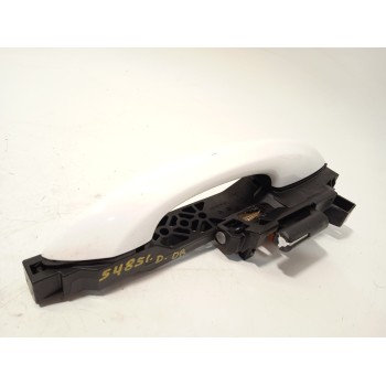 MANETA EXTERIOR DELANTERA DERECHA 82661N9100 