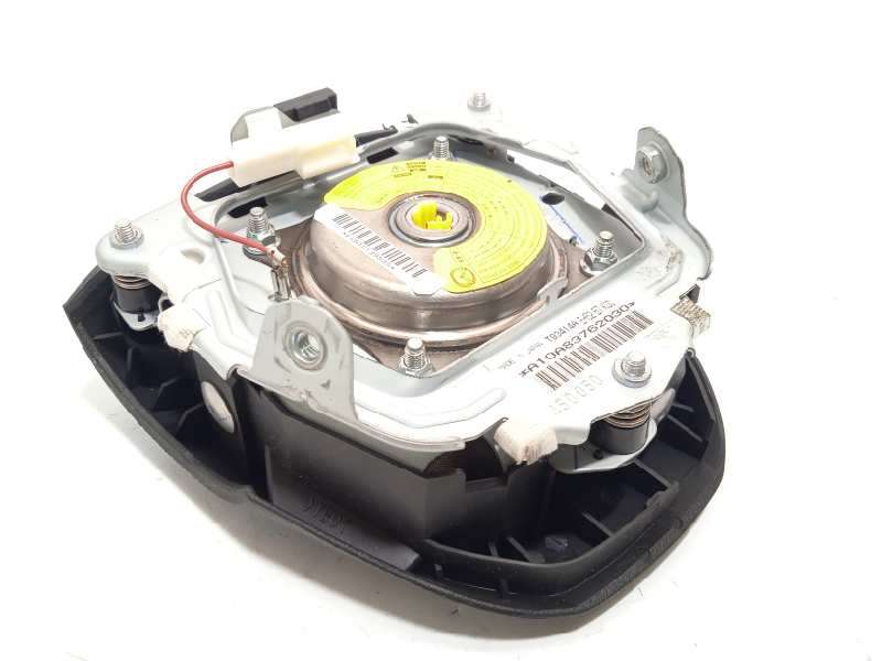 Recambio de airbag delantero izquierdo para mazda cx-7 (er) 2.2 turbodiesel cat referencia OEM IAM EH6257K00 - Azul 4
